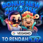 Cara Daftar dan Login VEGAS4D – Panduan Lengkap untuk Pemula